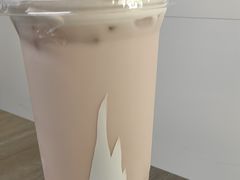 -喜茶(深圳丰盛町店)