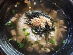 茶泡饭-千寻烧肉(政务区店)