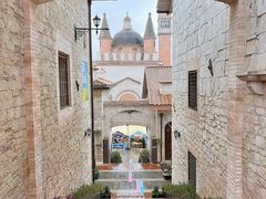 -华谊兄弟（长沙）电影小镇