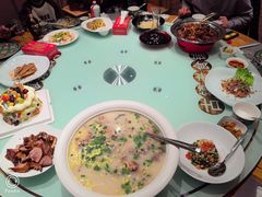 -古镇老食铺-徐州非遗技艺餐厅(大学城店)