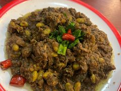 -聚首堂·特色小吃·肘子(什刹海德胜门店)