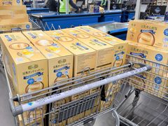 -山姆会员商店(亦庄创意生活广场店)