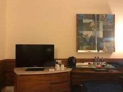-铜锣湾如心酒店