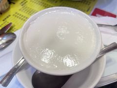 蛋白炖鲜牛奶-澳洲牛奶公司(佐敦店)