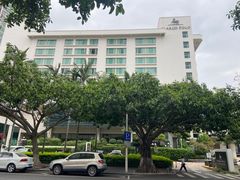 -马哥孛罗咖啡厅·Cafe Marco (厦门马哥孛罗东方大酒店)