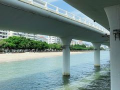 -白城沙滩