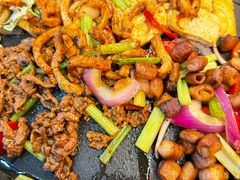 -一烙锅(友谊店)