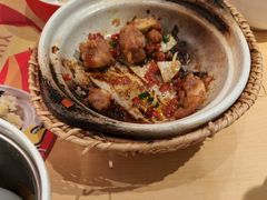 -华记煲仔华·煲仔饭(市桥易发店)
