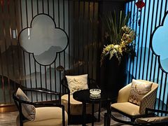 -陆琴脚艺·足浴·SPA(夫子庙店)