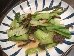 -春田小幸铁板烧(忠义街店)
