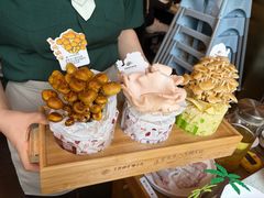 -烹然四季椰子鸡火锅(团结湖总店)
