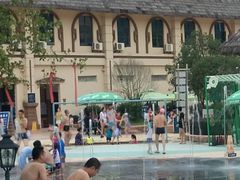 -福州欧乐堡水上乐园