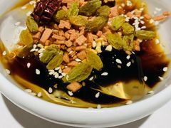 老冰粉-小河盐帮·私家菜·烤鸭(三元桥·霄云路店)