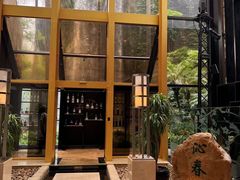 -广州花园酒店