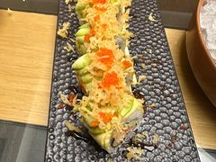 -西村日本料理(香格里拉饭店)