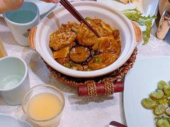 -和满堂·经典本帮菜(川沙古镇店)