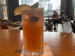 迷迭桃桃-星巴克臻选(上海合生汇1F店)