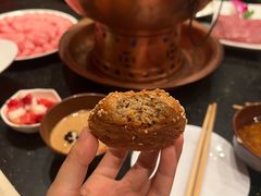 -南门涮肉(通州大船店)