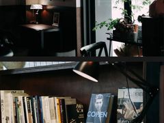 -Hei Cafe(工体店)