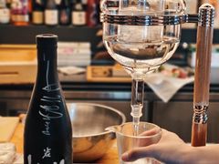 -鳥喜Toriki怀石烧鸟料理