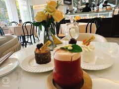 -名点荟·生日蛋糕·下午茶(五缘湾店)