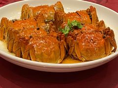 -老吉士酒家(天平路店)