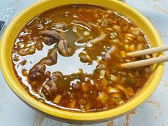 -老师家羊杂碎(延安总店)