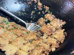 -味美香豆皮