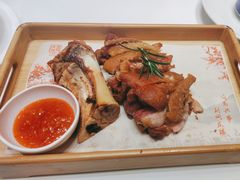 -同庆楼(建邺万达店)