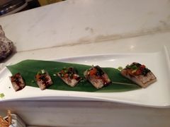 -乾山寿司(好运街店)