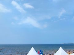 -威海国际海水浴场旅游区