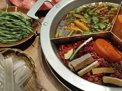 -楠火锅(昆山金鹰店)