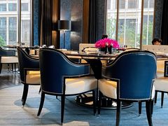 -上海苏宁宝丽嘉酒店·Cafe Bellagio西餐厅