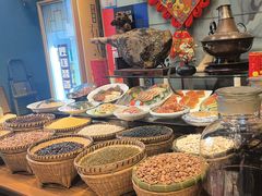 -福照楼汽锅鸡·云南菜(万达广场店)