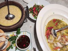 -蔴将·川菜(黄龙万科店)