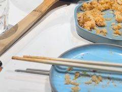 -奔达特色烤牛肉(临河街店)