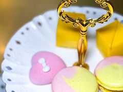 -Me Coffee下午茶艺术空间