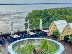 -火福·天湖阁大闸蟹博物馆主题餐厅(浅水湾店)