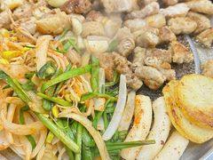 -大福黄牛料理·韩式烤肉·黄牛肥肠·酱蟹