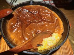 芝士烤红薯-烤匠麻辣烤鱼(环球中心店)