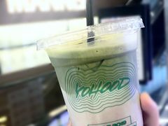 -Manner Coffee(大宁国际商业广场店)