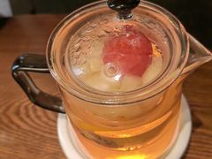 -粗茶淡饭·隐庐私厨(东亭店)