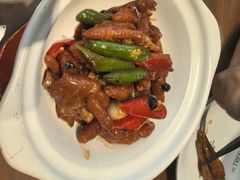 -大树餐厅(益田假日店)