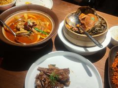 -清水亭湖北菜(大屯DT51店)