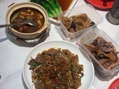 -避风塘·金牌店·夜宵(金玉兰店)