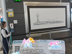 -华盛顿杜勒斯国际机场