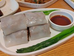 -粤域茶餐厅