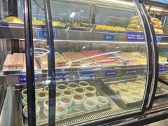 -蚝英雄鲜蚝自助专门店(长楹天街直营店)