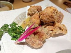 -富山日式料理(宽厚里店)