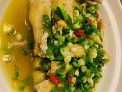 -又一福烤鸭·北京菜(东四店)
